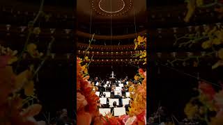 CSO at Carnegie Hall: Pictures from an Exhibition