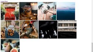 CSS3 Grid Layout Tutorial - Finishing the HTML