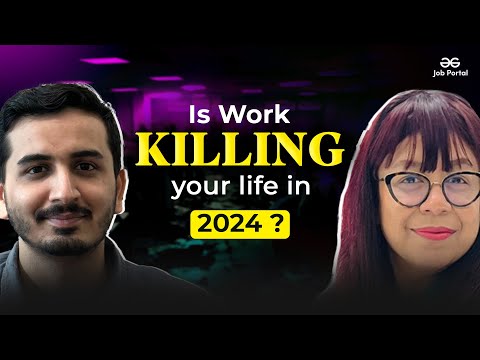 Achieve The Perfect Work-life Balance With These Tips! | Importance of Mental Health