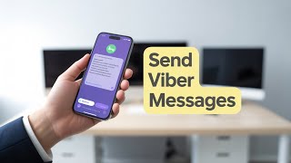 How to Send a Message on Viber: Beginner's Guide & Tips