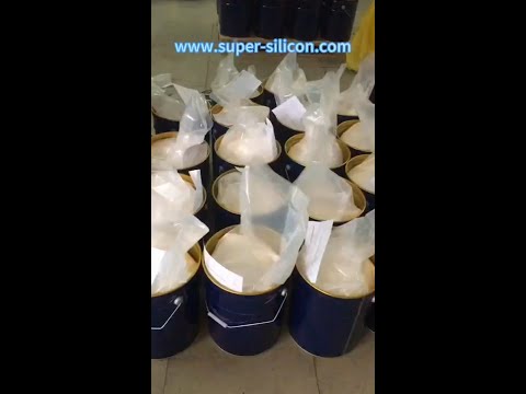 Premium Quality Tin cure RTV-2 silicone rubber - Factory directly supply