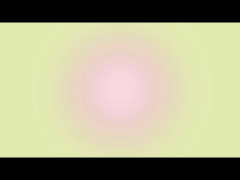 1 Hour Green And Pink Aura Background💚🩷