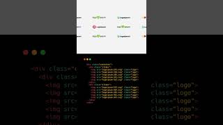 Infinite Slider | Infinite Scroll | HTML CSS