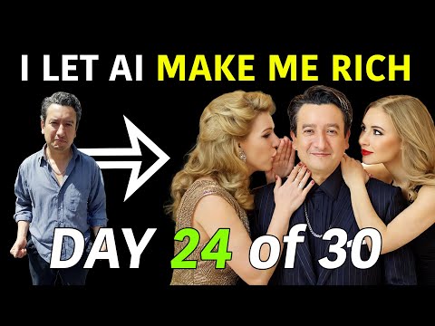 I QUIT. TikTok is Garbage for Morons. (Day 24)