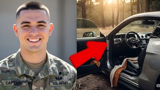 Vanished Without a Trace: Captain Alexander Garcia’s Disappearance & a Mother’s Unyielding Quest