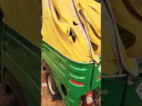 #road#accident#bajaj#auto #maxima#cng#viral#videos#auto#driver#BS6#beats#jamshedpur#shortsvideo