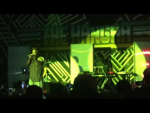 Bas - Too High To Riot - Miami