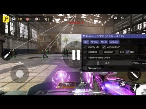 HOW TO   HACK CODM ?! || CODM VIP HACK FOR CODM GLOBAL || IOD AND ANDROID | NO ANY BAN || FULL SAFE