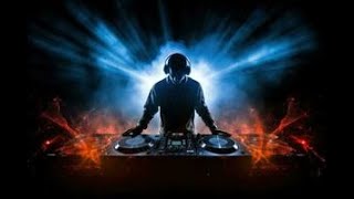 DJ live stream