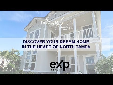 Walkthrough of ACADIA Floor Plan - Taylor Morrison