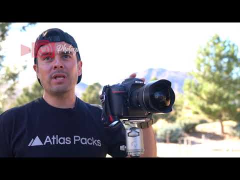 Colorado Tripad Company