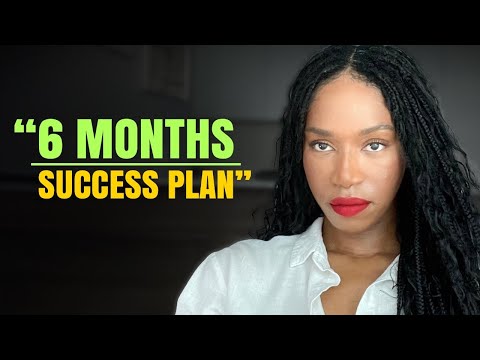 4 Habits to Transform Your Life in 6 Months