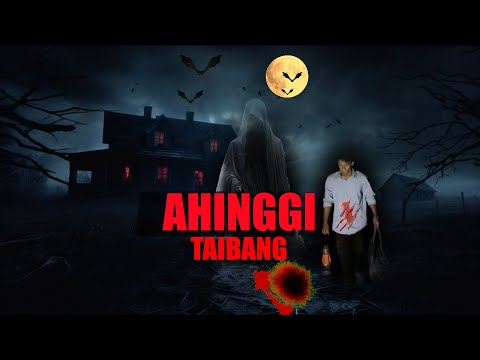 “Ahinggi Taibang" | Short Mainpuri Horror Video | Production House. 