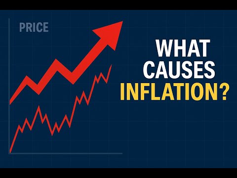Theories of Inflation
