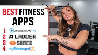 Lindsays Guide To 2025's Best Fitness Apps