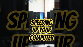 Speed Up a Slow PC in 30 Seconds | Windows Startup Fix #slowpc #speedupyourpc