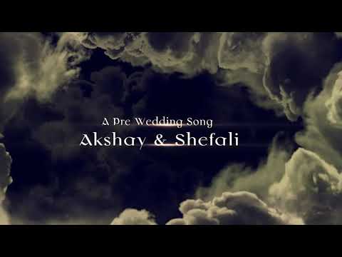 Shifali & Aksheye