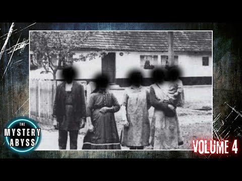 Supernatural True Crime Cases 4 | Documentary Compilation
