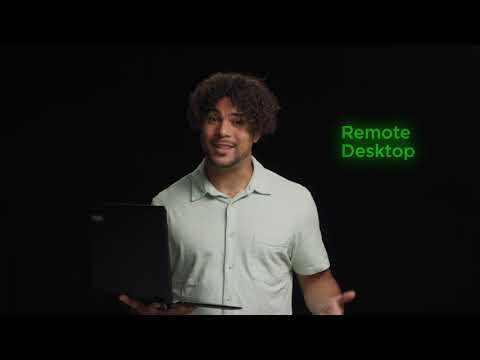 What is Remote Desktop?