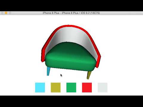 3D Model 30dec