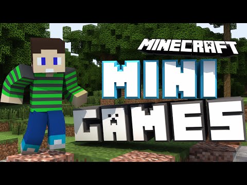 Minecraft | Build Battle #1 w/TheModingMaster