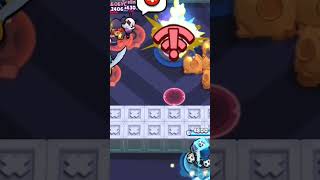 Boom 🤯 | Brawl Stars #shorts
