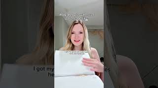 #pov People with strict parents be like.. #relatable