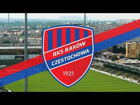 Raków Częstochowa goal song