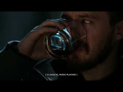 Quantum Break: Junction 3 - Sofia Amaral Line