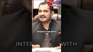 Interview success secrets | How to Overcome CSS & PMS Interview Phobia?| Ahsan Morai | AC @csa_vibes