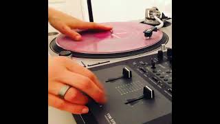 Day 11 Part 3 - 100 Days of Scratching