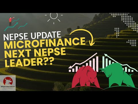 NEPSE ANALYSIS May 25 | MICROFINANCE र BANKING होलात अब को नेप्से leader ? #sharebazar #sharemarket