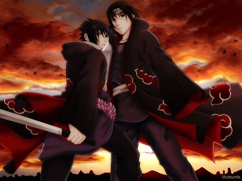 NARUTO STORM 4 Rank: Brothers