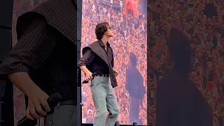 🔥 David Kushner – Daylight (Live) | Emotional Chorus That Hits the Soul 🎤✨