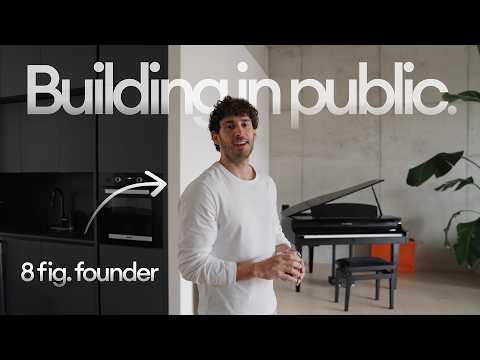 A Realistic Weekend of Building an 8 Figure Sportswear Brand