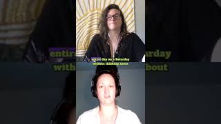 Pigeonholed in creation #podcast #creativeenergy #burnout