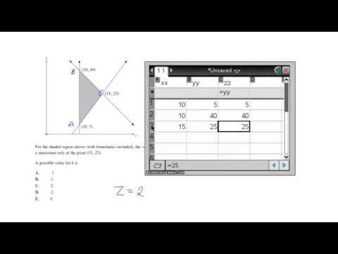 Module 3:  Graphs & Relations Exam 1 questions