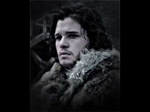 john snow (GOT)#got7 #got7 #got #smooth #slide #johnsnow #gameofthrones #youtubeshorts #feel #pinch