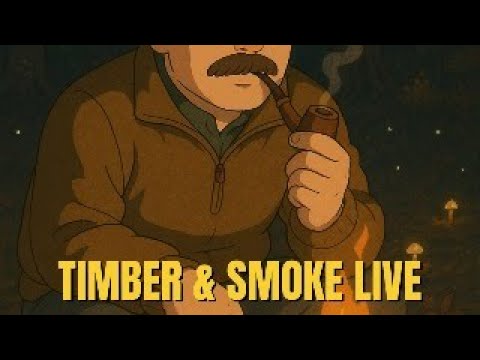 Timber & Smoke Live! Talking Magazine, Updates, and All Things Pipes and Tobacco!
