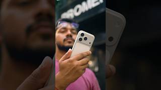 iPhone 17 Pro🔥 #iphone17pro #iphone #appleiphone #techshorts #shorts #tech #newphone #ios26 #apple