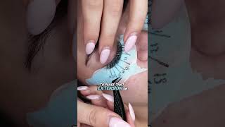 THIS WILL FIX YOUR LASH RETENTION🔥