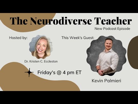 Next Level Universe: A conversation with Kevin Palmieri