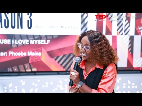 TEDxShibocun Road Season 3 ✨🤎🌼