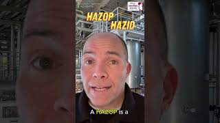 HAZOP vs HAZID: Key Differences in Process Safety Explained
