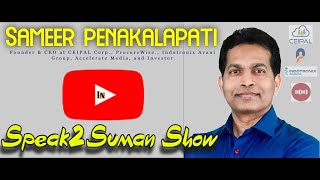 (Q4) - What Is The Future Of  Recruiting | Awesome Insights Revealed | Sameer Penakalapati | TIPS