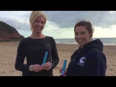 The Harry Cunningham Trust & FlightPhys