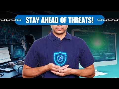 Stay Ahead of Cyber Threats with Callgoose SQIBS Automation 🔒