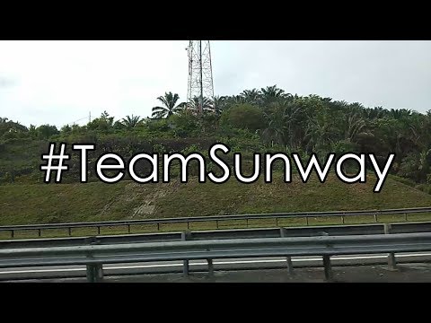 [SUNWAY] MAPSA 2018 @ UORM - #TeamSunway