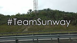 [SUNWAY] MAPSA 2018 @ UORM - #TeamSunway