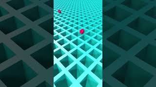 Brainrot Face Ball Falling 19 #roblox  #shorts